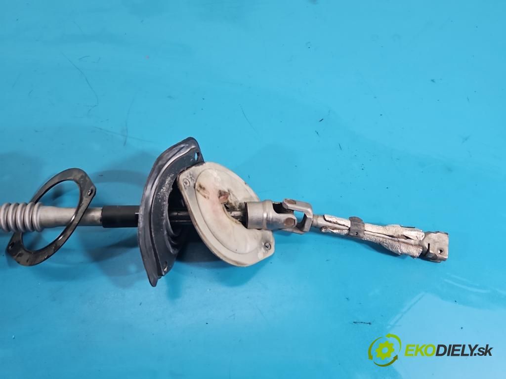 Maserati Quattroporte VI 13- 3.0 V6 automatic 301 kW 2979 cm3 4- Stĺpik volant 717263 (Tyč riadenia (volantu))