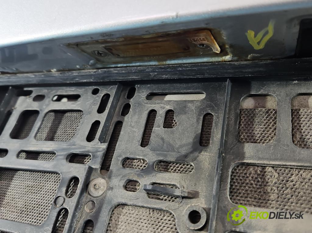 Vw Touran I 2003-2015 2.0 TDI 136hp manual 100 kW 1968 cm3 5- zadní kufrové dveře  (Zadní kapota (kufr))