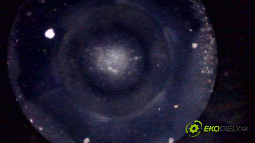 Ford Kuga Mk1 2008-2013 2.0 tdci 136hp manual 100 kW 1997 cm3 5- motor diesla G6DG 9B44554