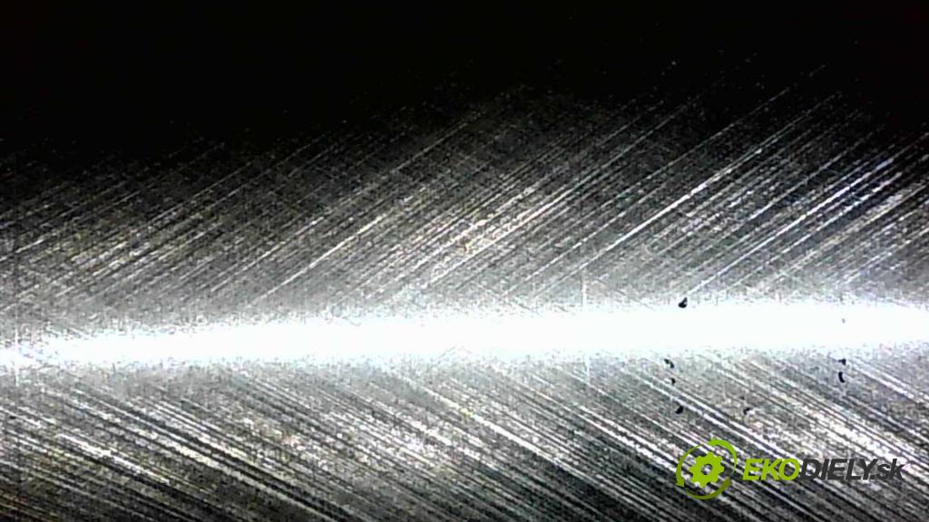 Ford Kuga Mk1 2008-2013 2.0 tdci 136hp manual 100 kW 1997 cm3 5- motor diesla G6DG 9B44554