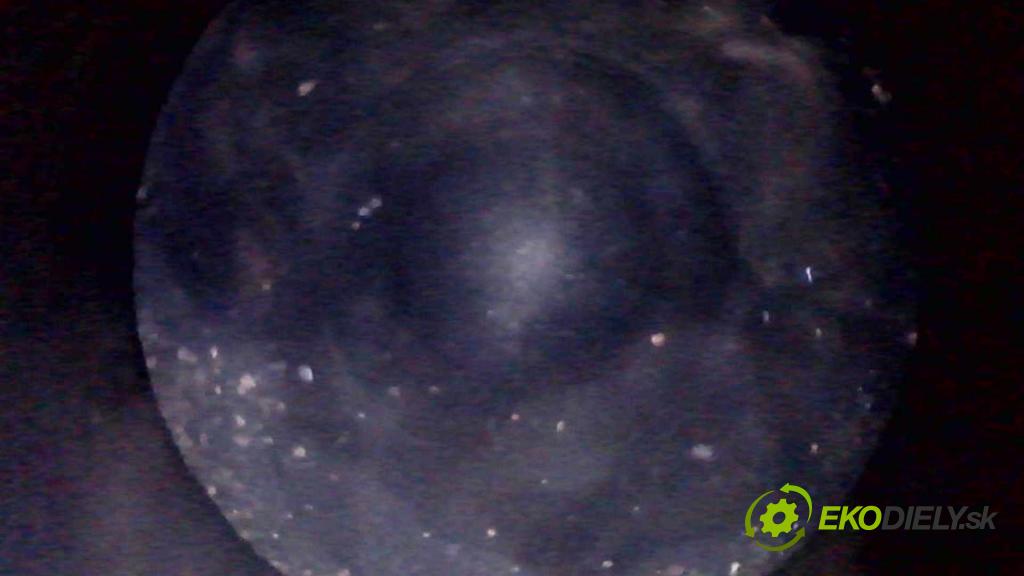 Ford Kuga Mk1 2008-2013 2.0 tdci 136hp manual 100 kW 1997 cm3 5- motor diesla G6DG 9B44554