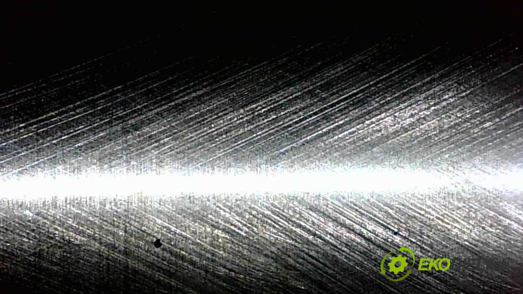 Ford Kuga Mk1 2008-2013 2.0 tdci 136hp manual 100 kW 1997 cm3 5- motor diesla G6DG 9B44554