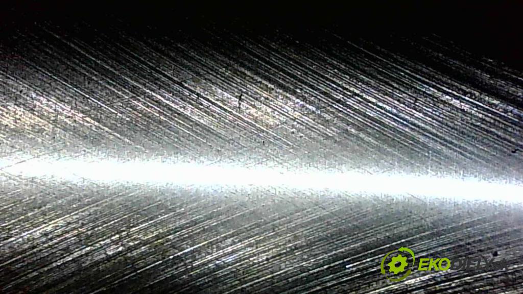 Ford Kuga Mk1 2008-2013 2.0 tdci 136hp manual 100 kW 1997 cm3 5- motor diesla G6DG 9B44554