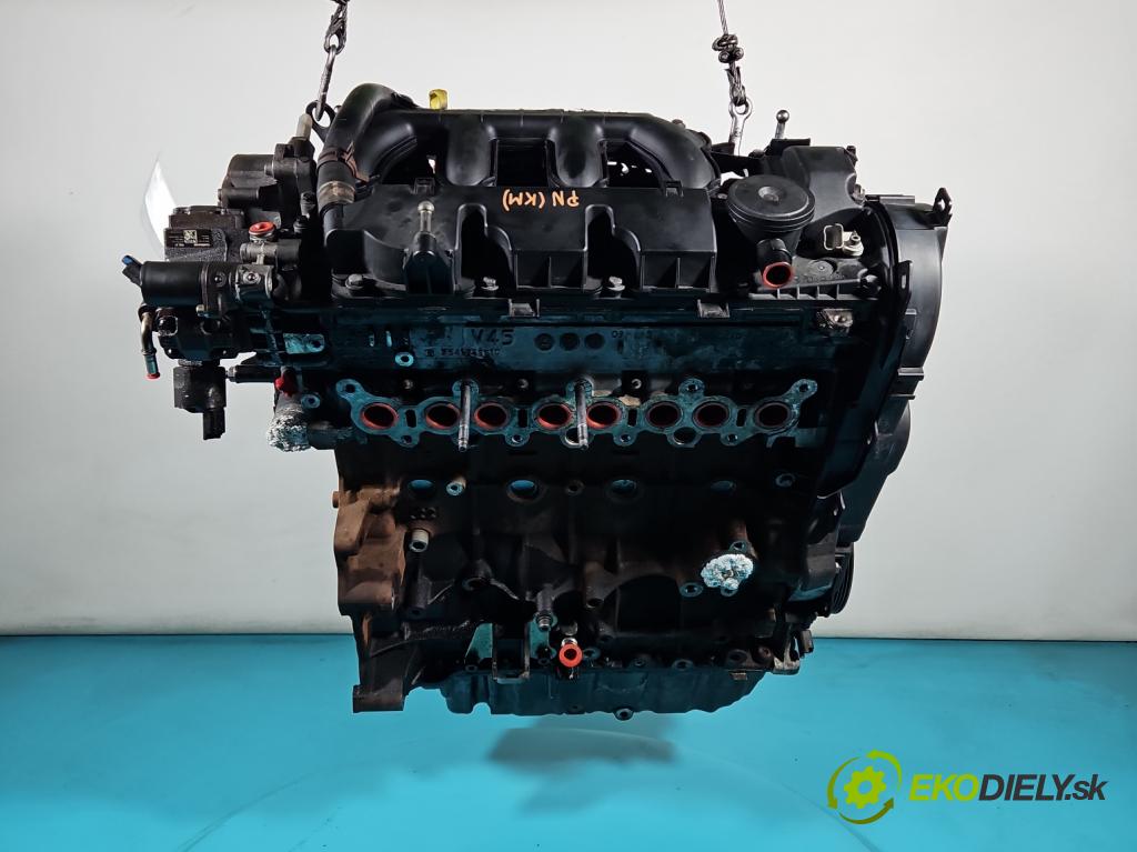 Ford Kuga Mk1 2008-2013 2.0 tdci 136hp manual 100 kW 1997 cm3 5- motor diesla G6DG 9B44554