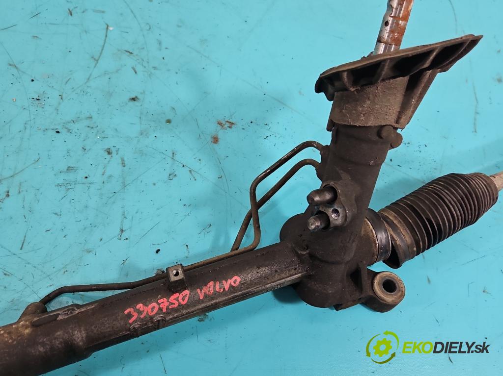 Volvo V50 2.4 20v 170 HP manual 125 kW 2435 cm3 5- Ozubené kolo: volant 30723635