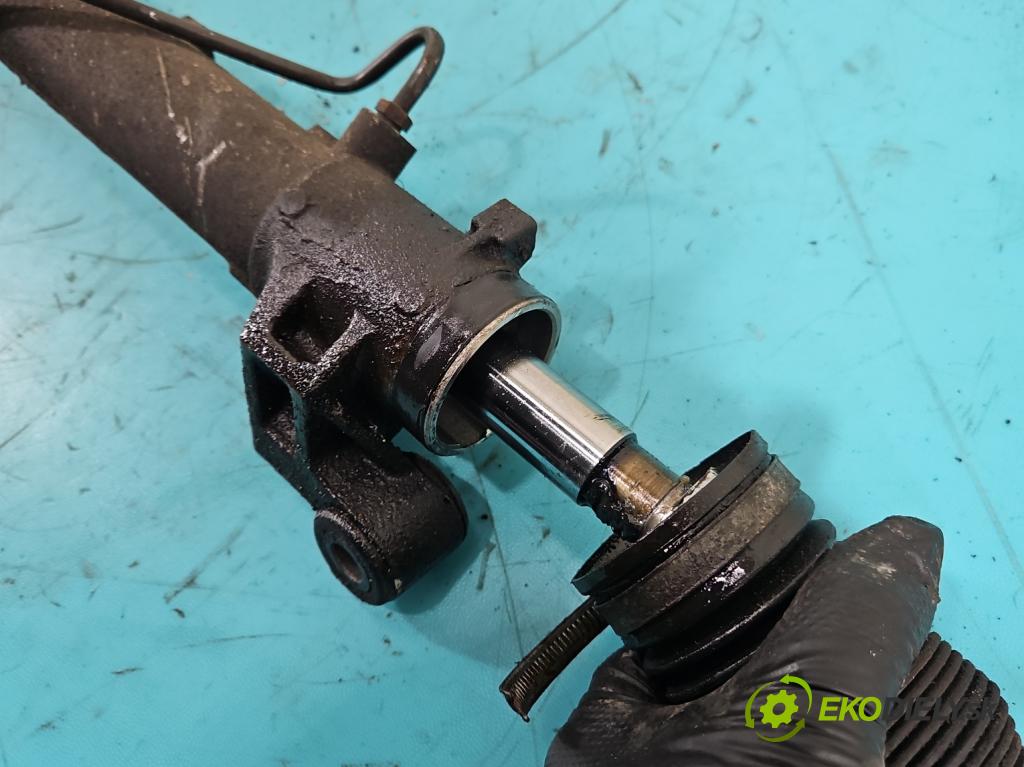 Volvo V50 2.4 20v 170 HP manual 125 kW 2435 cm3 5- Ozubené kolo: volant 30723635