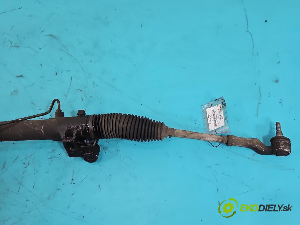 Volvo V50 2.4 20v 170 HP manual 125 kW 2435 cm3 5- Ozubené kolo: volant 30723635