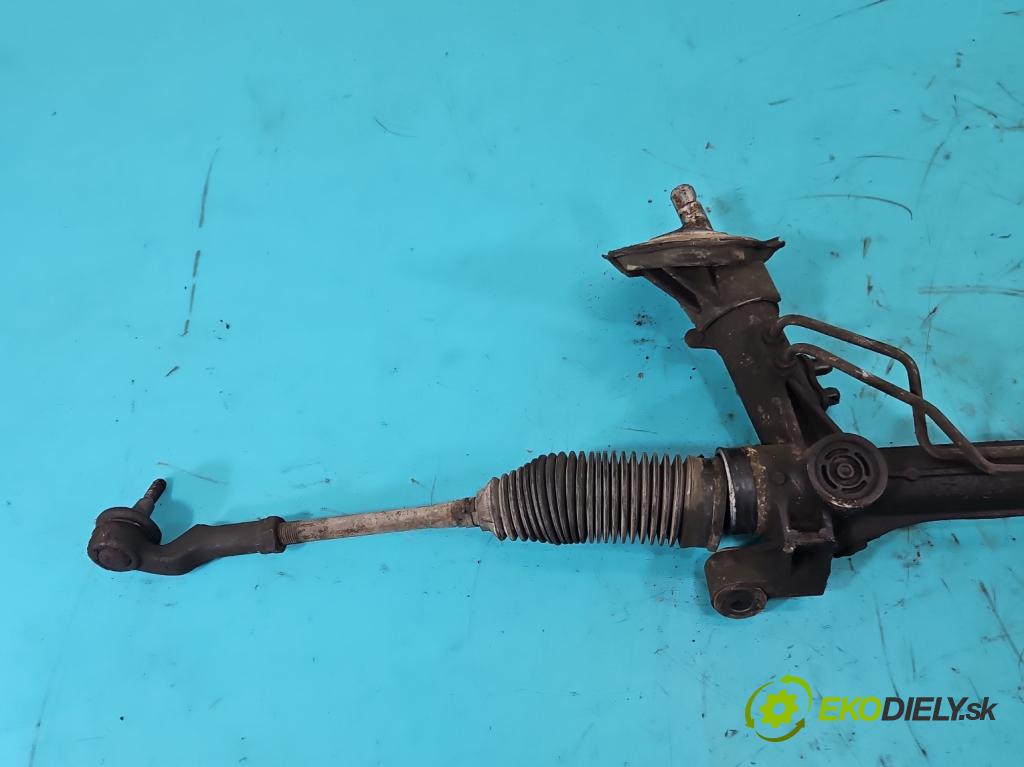 Volvo V50 2.4 20v 170 HP manual 125 kW 2435 cm3 5- Ozubené kolo: volant 30723635