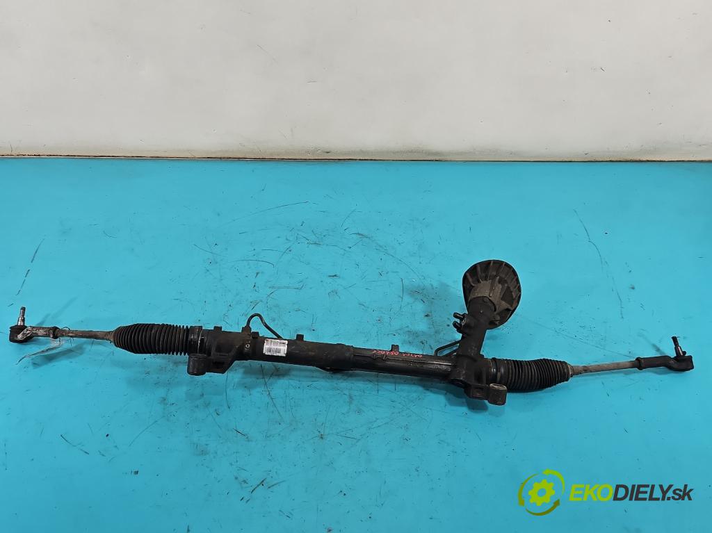 Volvo V50 2.4 20v 170 HP manual 125 kW 2435 cm3 5- Ozubené kolo: volant 30723635