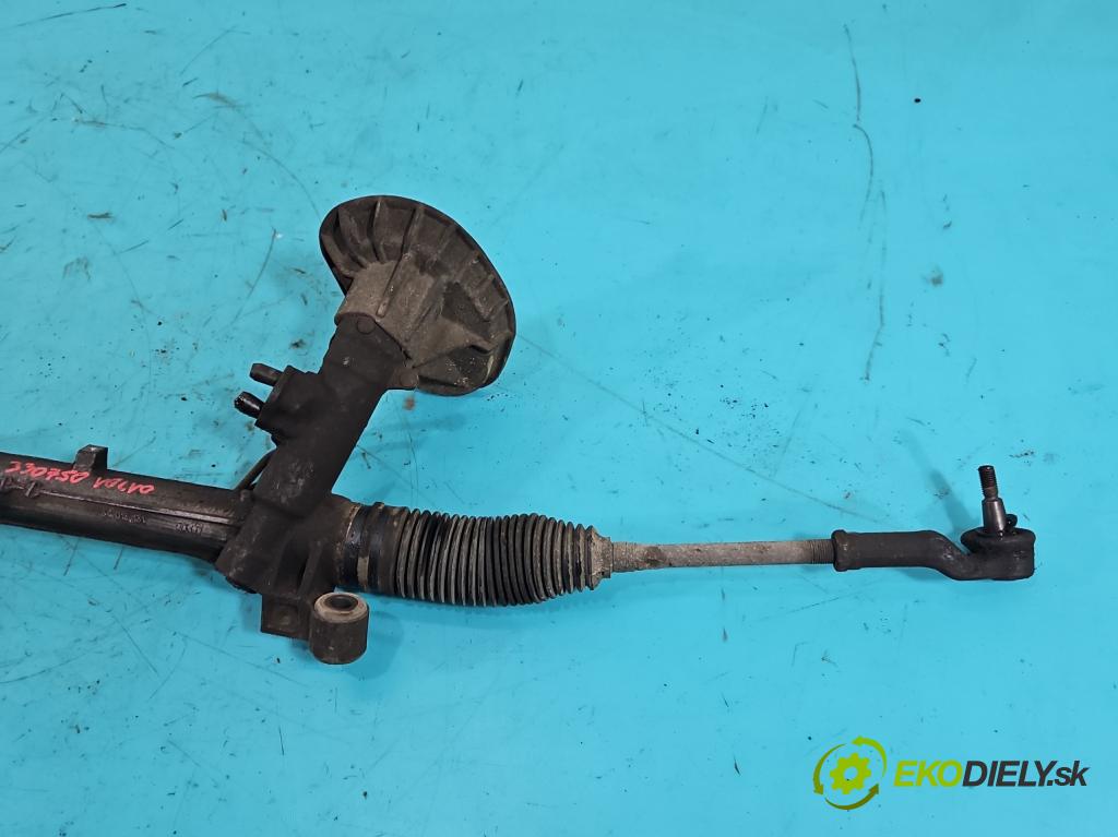 Volvo V50 2.4 20v 170 HP manual 125 kW 2435 cm3 5- Ozubené kolo: volant 30723635