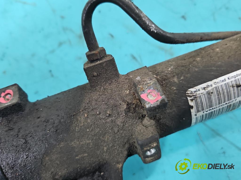 Volvo V50 2.4 20v 170 HP manual 125 kW 2435 cm3 5- Ozubené kolo: volant 30723635