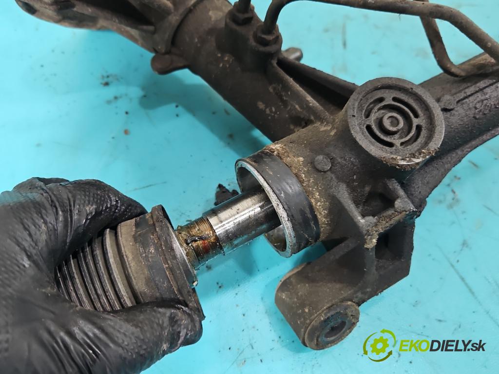 Volvo V50 2.4 20v 170 HP manual 125 kW 2435 cm3 5- Ozubené kolo: volant 30723635