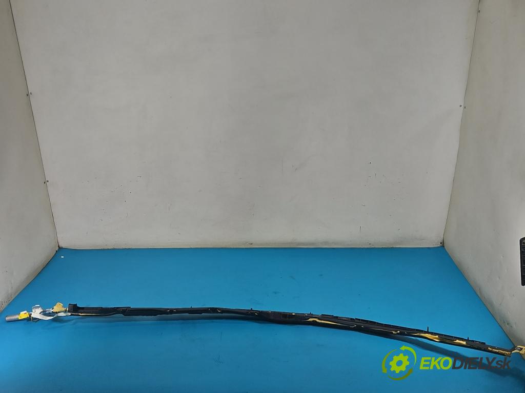 Vw Touran I 2003-2015 2.0 TDI 136 HP manual 100 kW 1968 cm3 5- clona pravé 1T0880742F