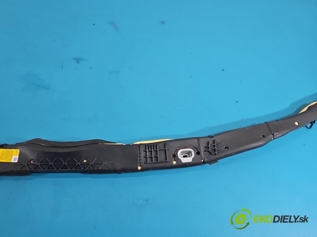 Vw Touran I 2003-2015 2.0 TDI 136 HP manual 100 kW 1968 cm3 5- clona pravé 1T0880742F