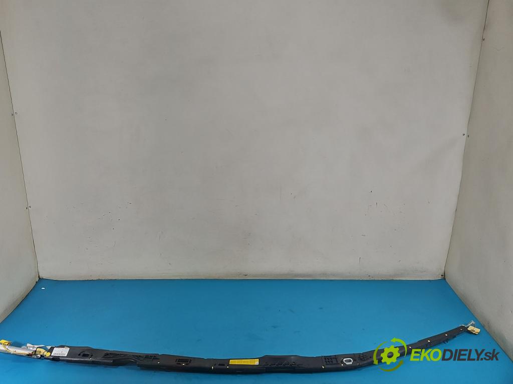 Vw Touran I 2003-2015 2.0 TDI 136 HP manual 100 kW 1968 cm3 5- clona pravé 1T0880742F