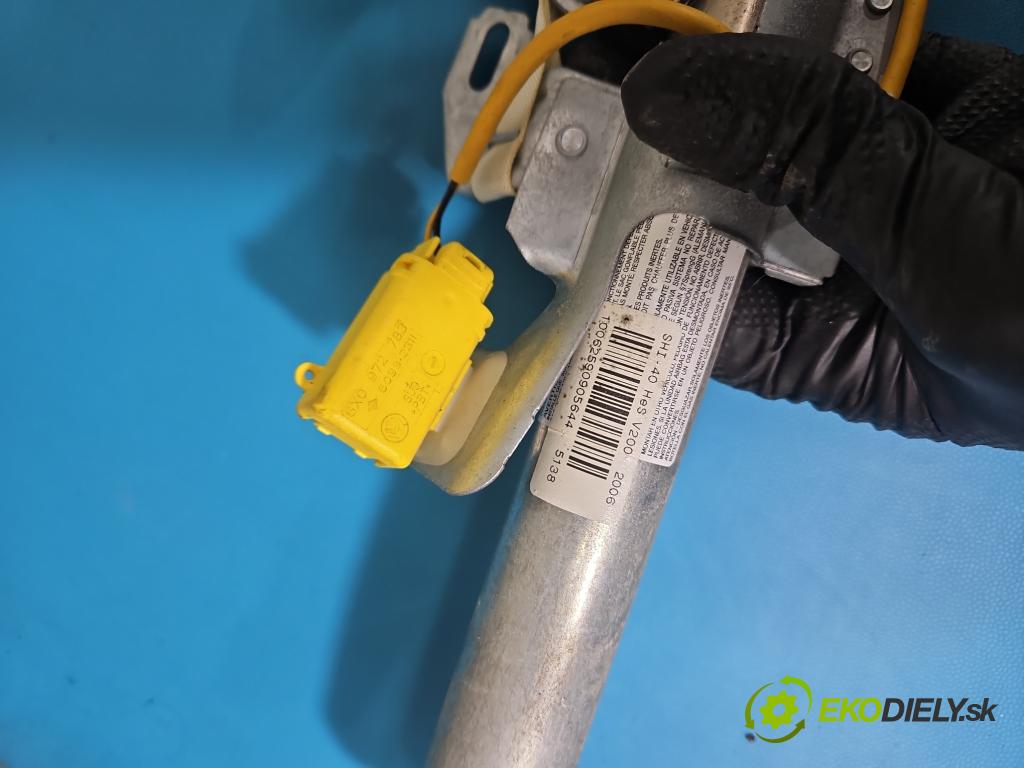 Vw Touran I 2003-2015 2.0 TDI 136 HP manual 100 kW 1968 cm3 5- clona pravé 1T0880742F