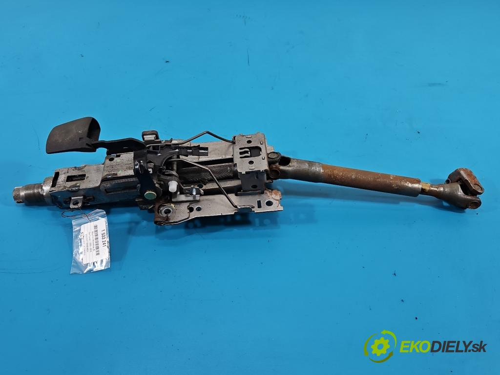 Vw Touran I 2003-2015 2.0 TDI 136 HP manual 100 kW 1968 cm3 5- Stĺpik volant 1T1419502L (Tyč riadenia (volantu))