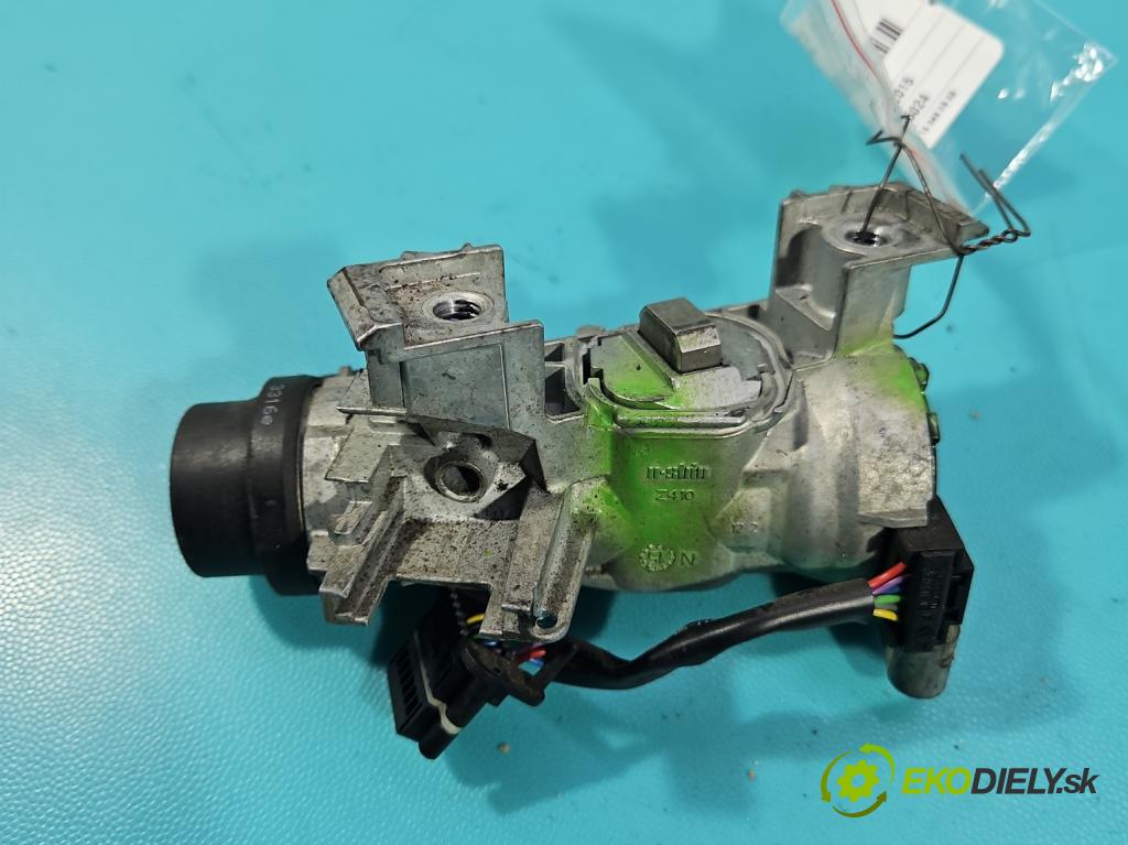 Vw Touran I 2003-2015 2.0 TDI 136 HP manual 100 kW 1968 cm3 5- Spínačka 1K0905851B (Spínacia skrinka)