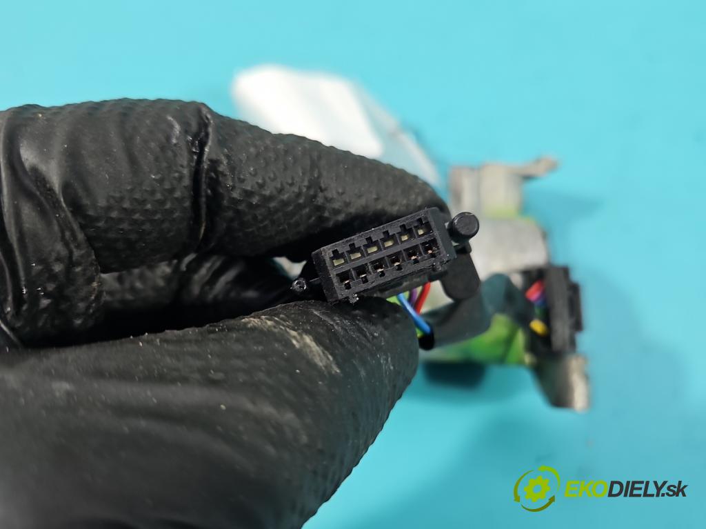 Vw Touran I 2003-2015 2.0 TDI 136 HP manual 100 kW 1968 cm3 5- Spínačka 1K0905851B (Spínacia skrinka)