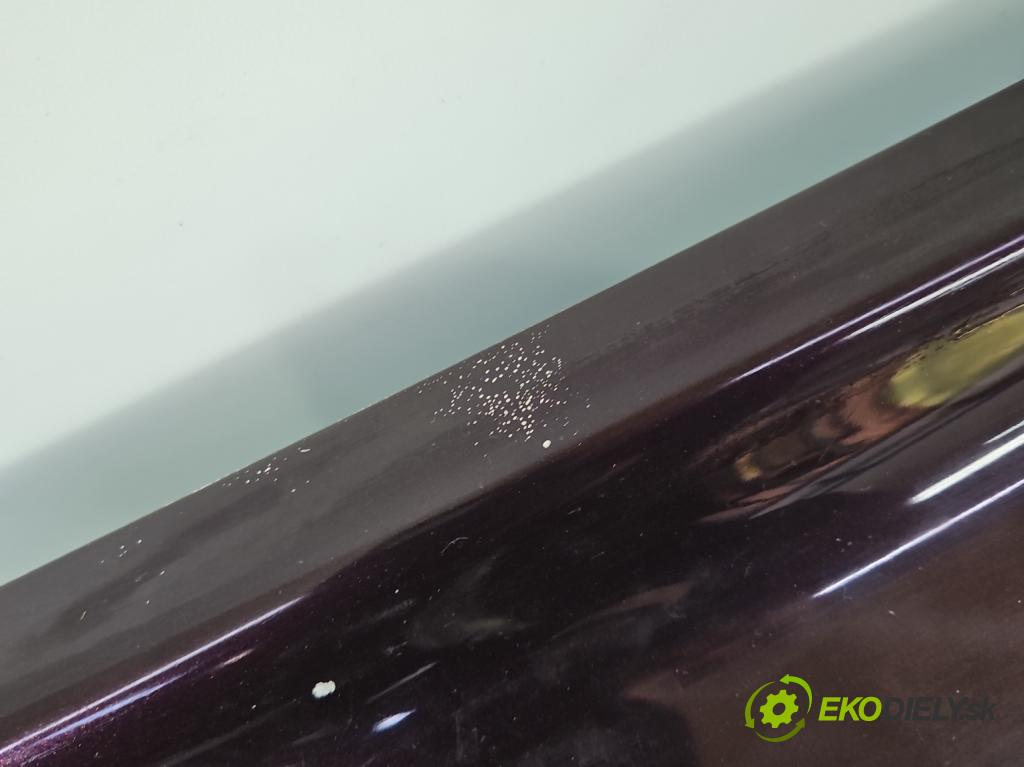 Volvo V50 2.4 20v 170 hp manual 125 kW 2435 cm3 5- blatnik přední levý  (Levý přední blatník)