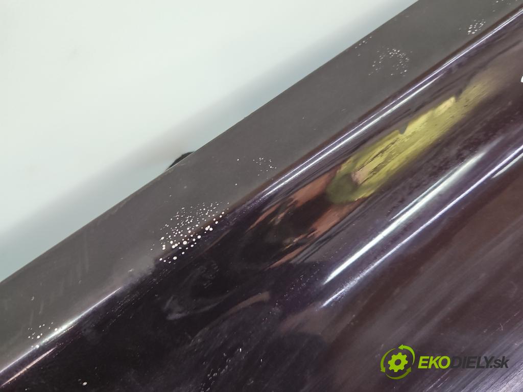 Volvo V50 2.4 20v 170 hp manual 125 kW 2435 cm3 5- blatnik přední levý  (Levý přední blatník)