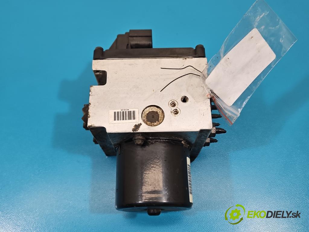 Vw Passat B6 2005-2010 2.0 tdi 140 HP manual 103 kW 1968 cm3 4- čerpadlo abs 3C0614095P (Pumpa ABS)