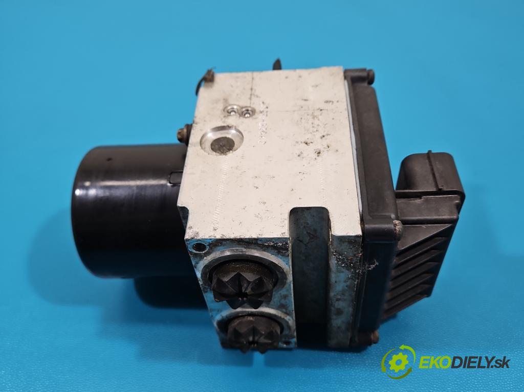 Vw Passat B6 2005-2010 2.0 tdi 140 HP manual 103 kW 1968 cm3 4- čerpadlo abs 3C0614095P (Pumpa ABS)