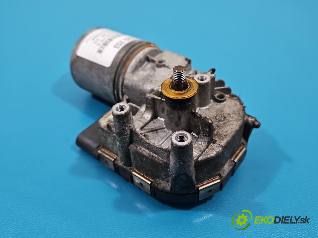 Vw Passat B6 2005-2010 2.0 tdi 140 HP manual 103 kW 1968 cm3 4- motor stieračov predné 0390241791