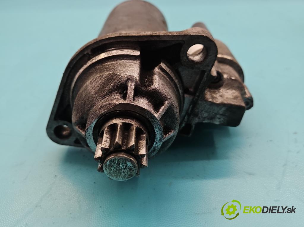 Vw Passat B6 2005-2010 2.0 tdi 140 HP manual 103 kW 1968 cm3 4- štartér  (Štartér)