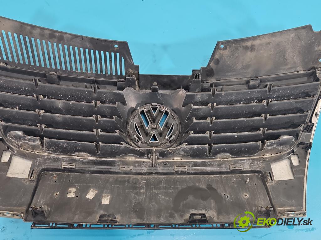Vw Passat B6 2005-2010 2.0 tdi 140 hp manual 103 kW 1968 cm3 4- mřížka 3C0853651