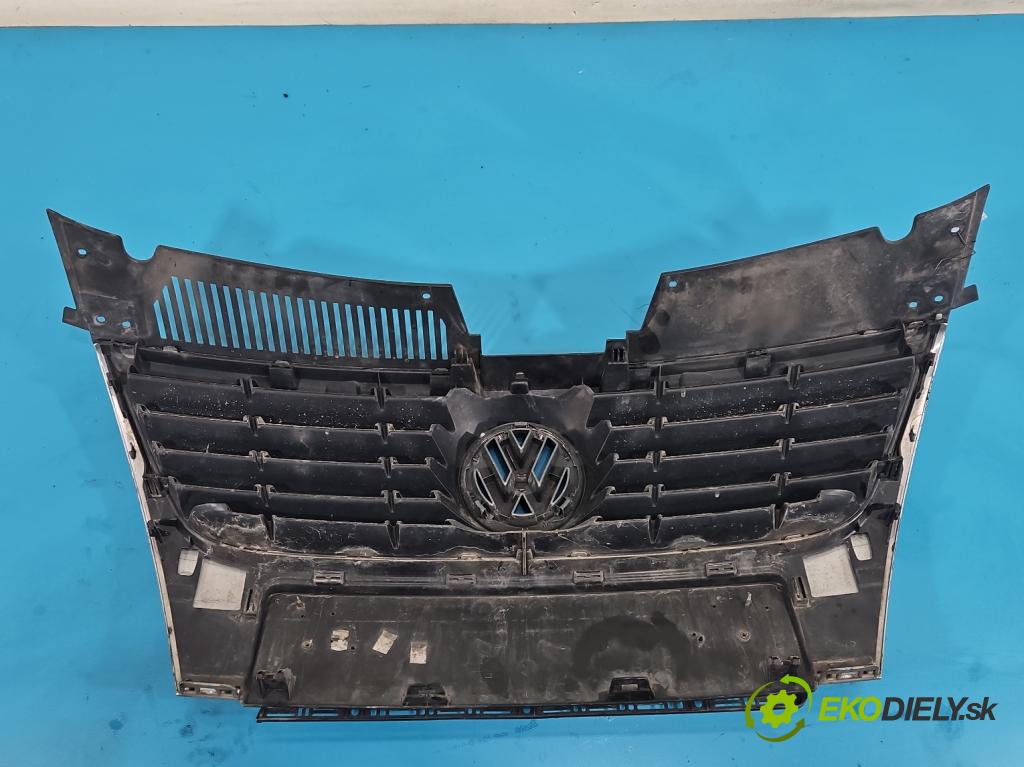 Vw Passat B6 2005-2010 2.0 tdi 140 hp manual 103 kW 1968 cm3 4- mřížka 3C0853651