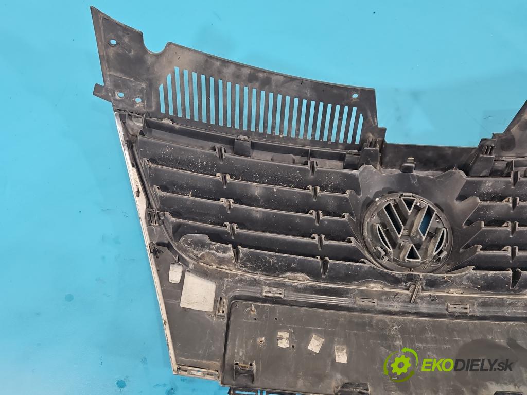 Vw Passat B6 2005-2010 2.0 tdi 140 hp manual 103 kW 1968 cm3 4- mřížka 3C0853651