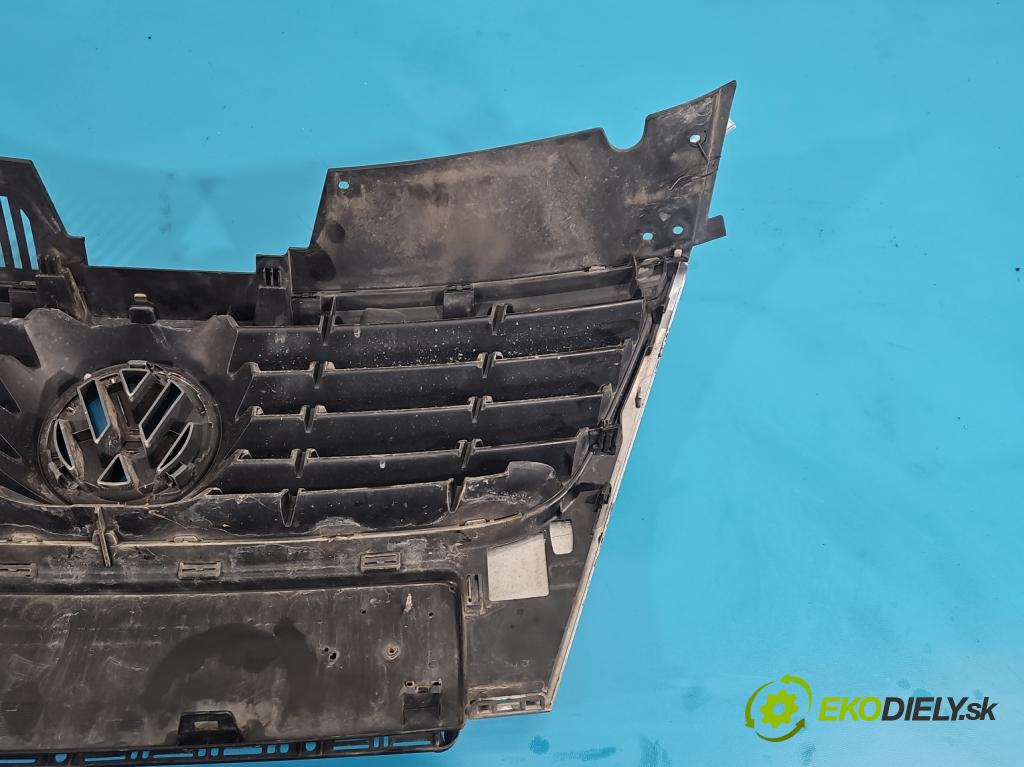 Vw Passat B6 2005-2010 2.0 tdi 140 hp manual 103 kW 1968 cm3 4- mřížka 3C0853651