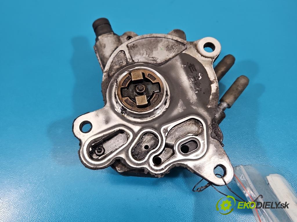Vw Passat B6 2005-2010 2.0 tdi 140 hp manual 103 kW 1968 cm3 4- čerpadlo vákuum 03G145209