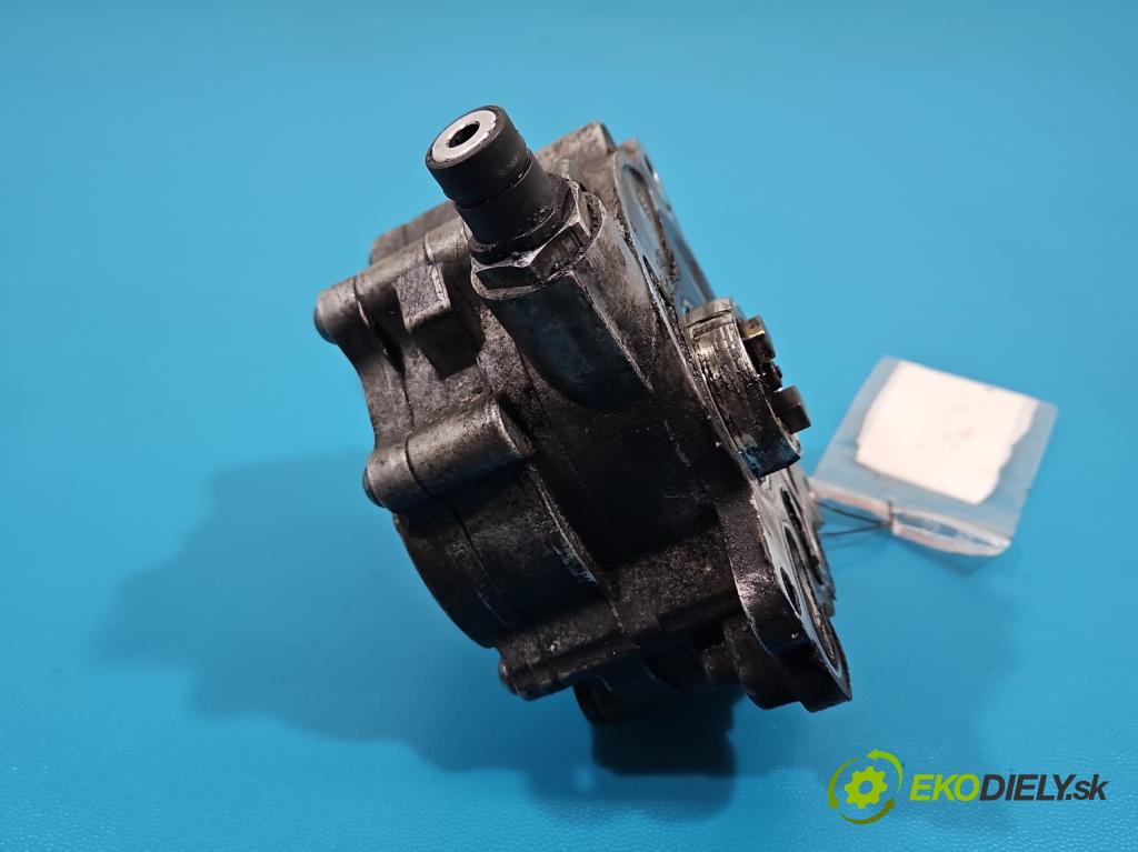 Vw Passat B6 2005-2010 2.0 tdi 140 hp manual 103 kW 1968 cm3 4- čerpadlo vákuum 03G145209