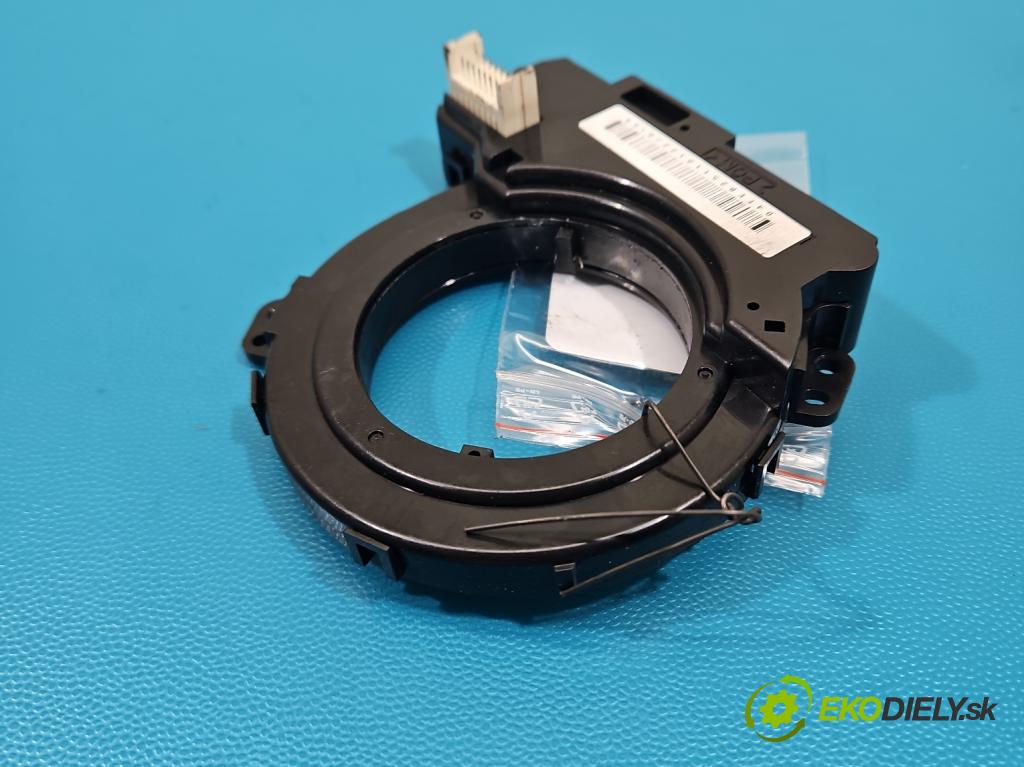 Volvo V50 2.4 20v 170 HP manual 125 kW 2435 cm3 5- snímač uhla otočenie: 