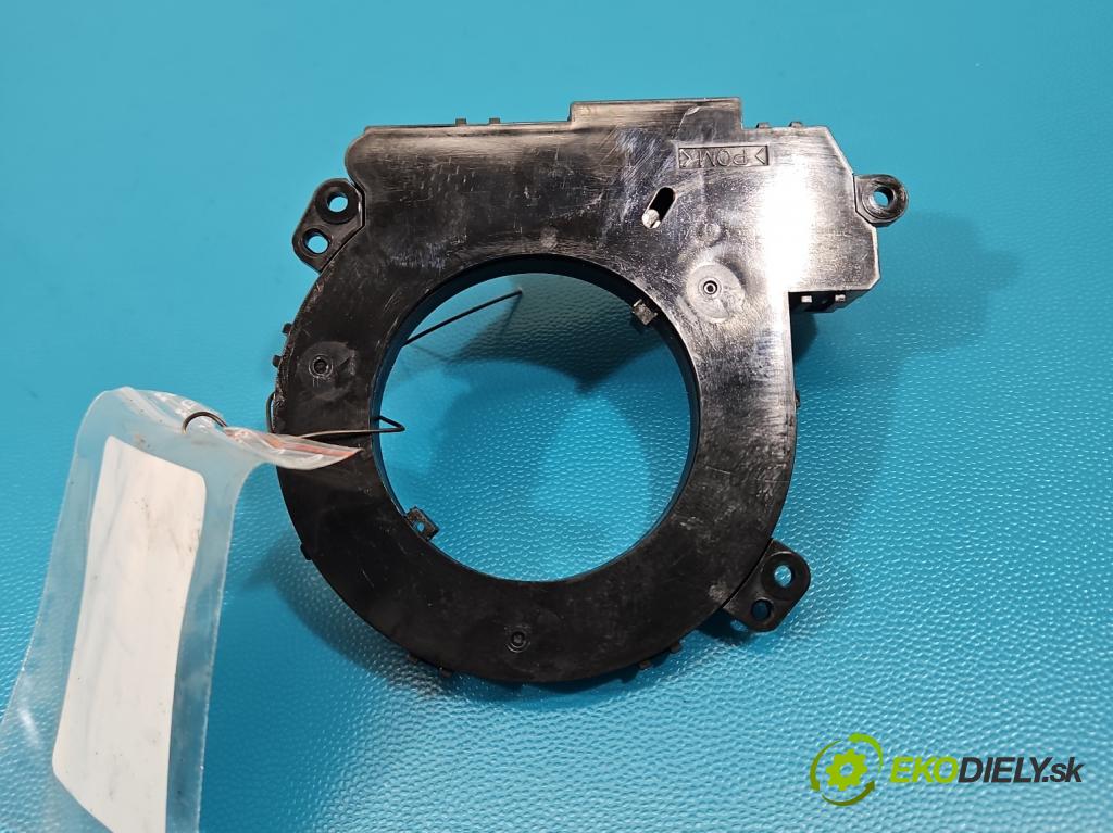 Volvo V50 2.4 20v 170 HP manual 125 kW 2435 cm3 5- snímač uhla otočenie: