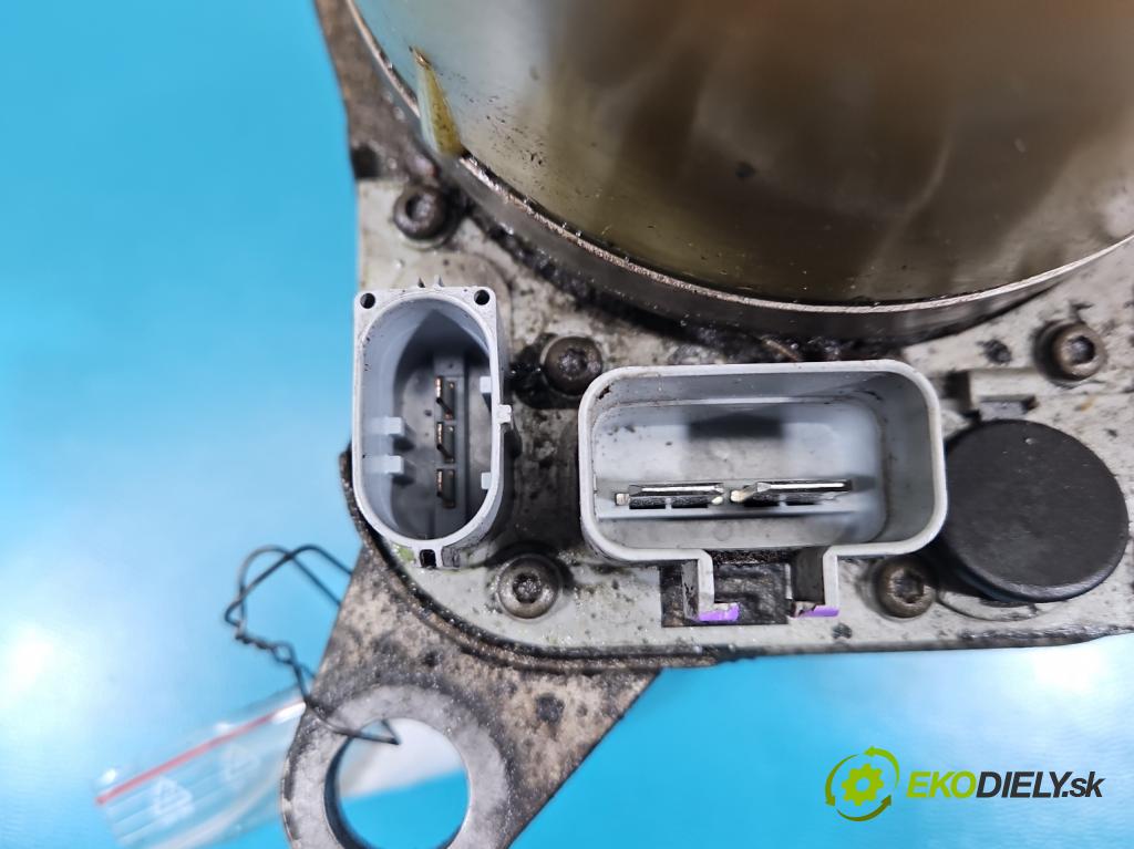 Volvo V50 2.4 20v 170 HP manual 125 kW 2435 cm3 5- čerpadlo posilovač 4N51-3K514-DJ (Servočerpadlo)