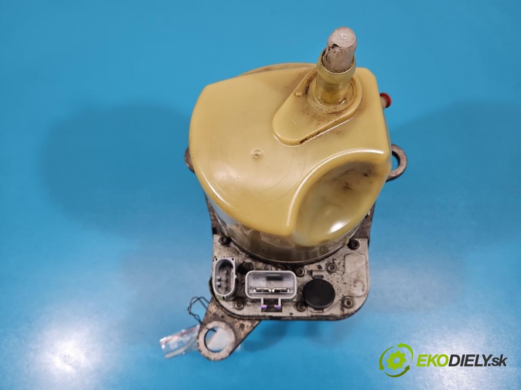 Volvo V50 2.4 20v 170 HP manual 125 kW 2435 cm3 5- čerpadlo posilovač 4N51-3K514-DJ (Servočerpadlo)