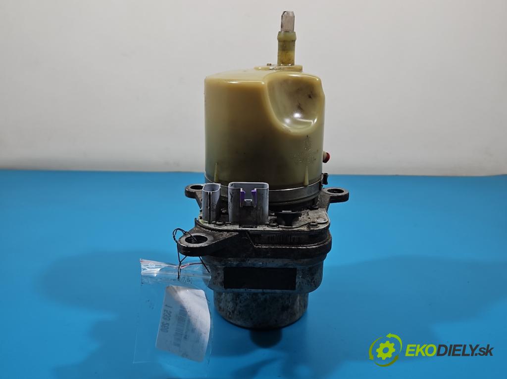 Volvo V50 2.4 20v 170 HP manual 125 kW 2435 cm3 5- čerpadlo posilovač 4N51-3K514-DJ (Servočerpadlo)