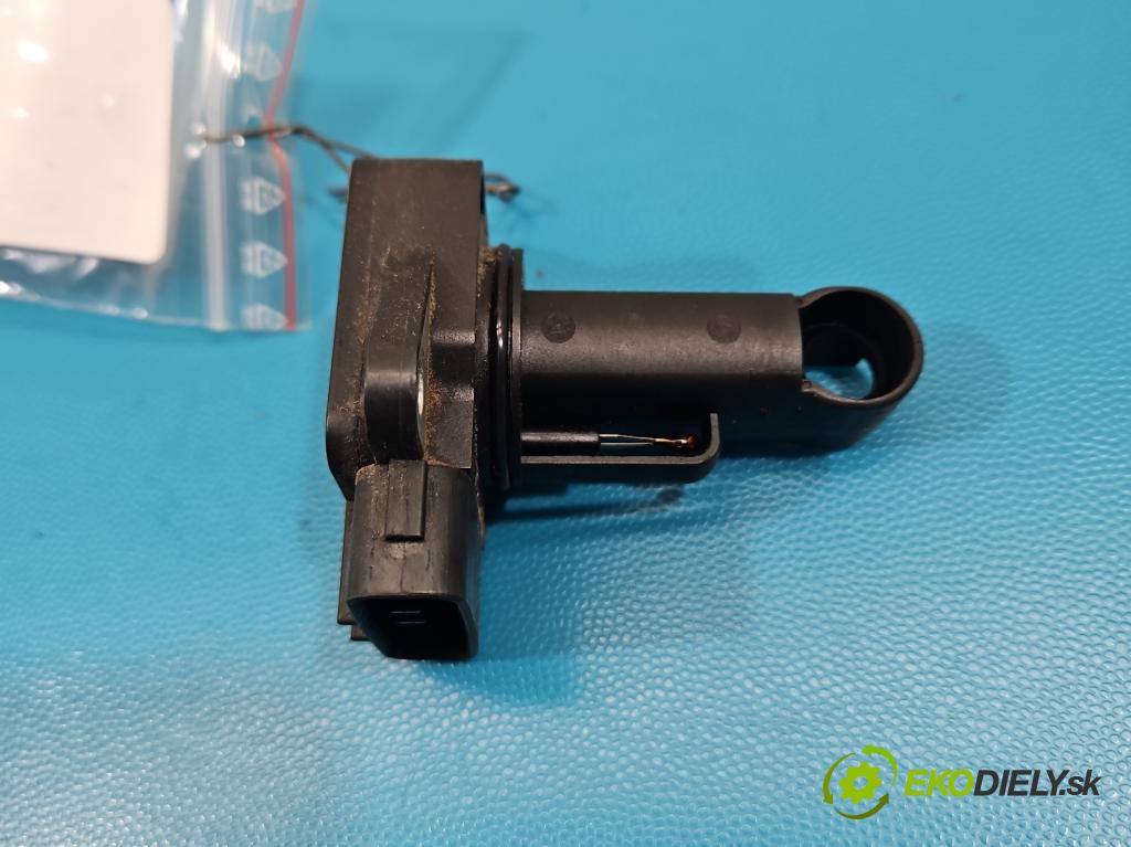 Volvo V50 2.4 20v 170 HP manual 125 kW 2435 cm3 5- průtokoměr: 197400-6020 (Váha vzduchu)