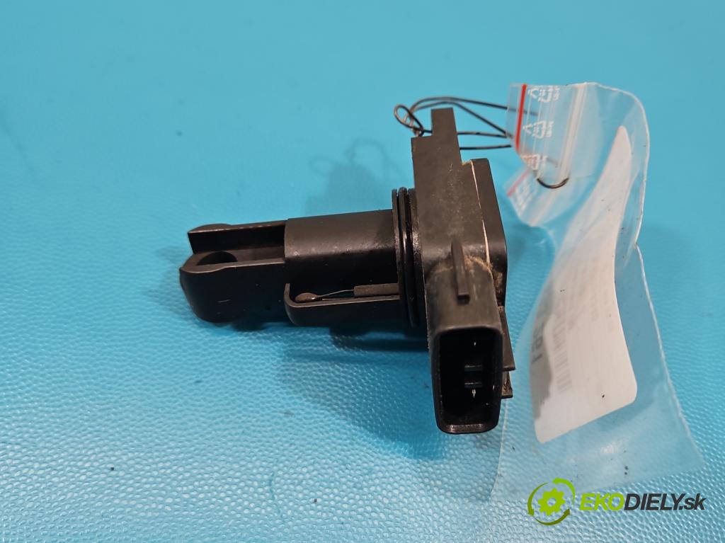 Volvo V50 2.4 20v 170 HP manual 125 kW 2435 cm3 5- průtokoměr: 197400-6020 (Váha vzduchu)