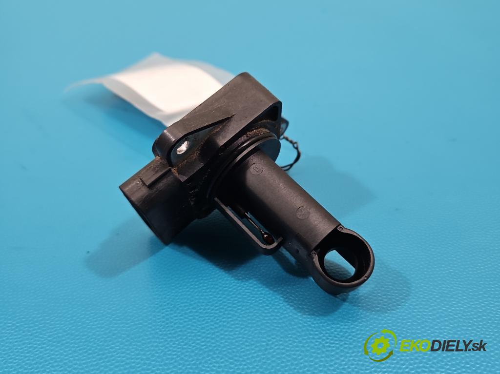 Volvo V50 2.4 20v 170 HP manual 125 kW 2435 cm3 5- průtokoměr: 197400-6020 (Váha vzduchu)