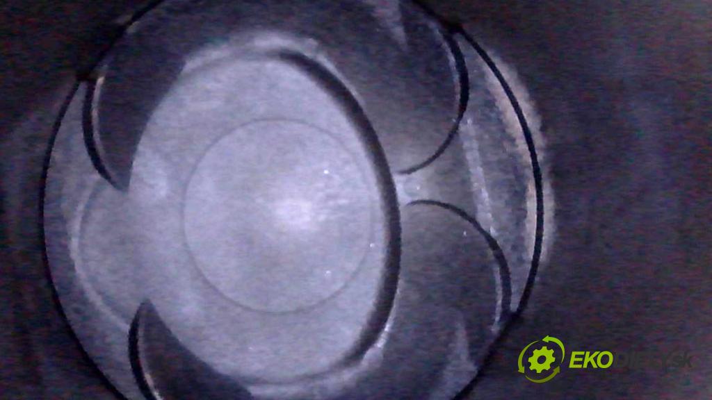 Maserati Quattroporte VI 13- 3.0 V6 automatic 301 kW 2979 cm3 4- motor benzín: