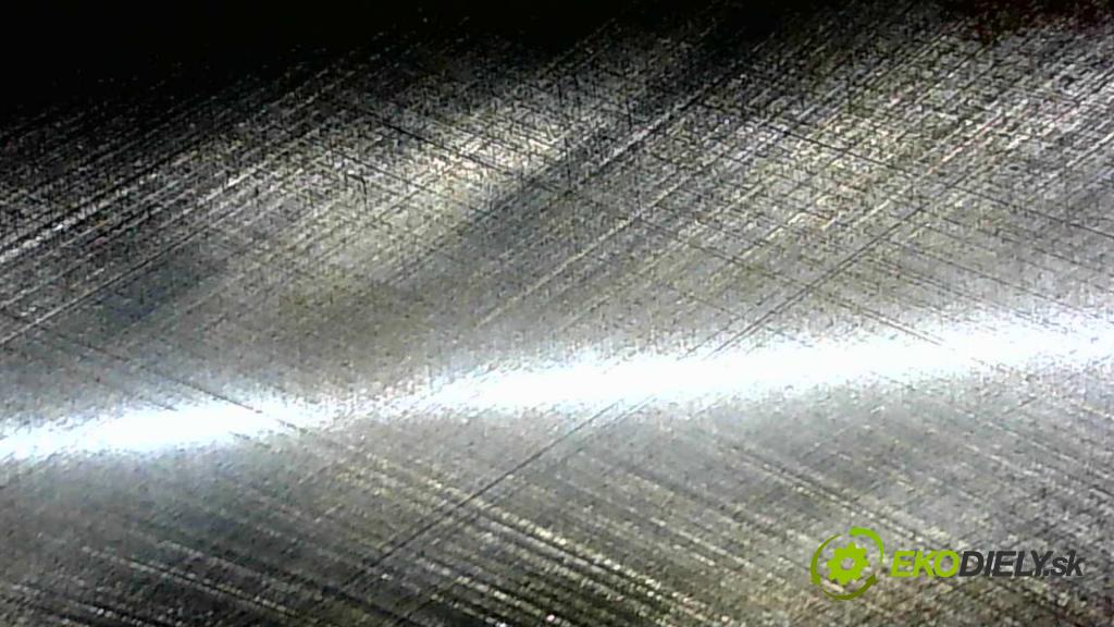 Maserati Quattroporte VI 13- 3.0 V6 automatic 301 kW 2979 cm3 4- motor benzín: