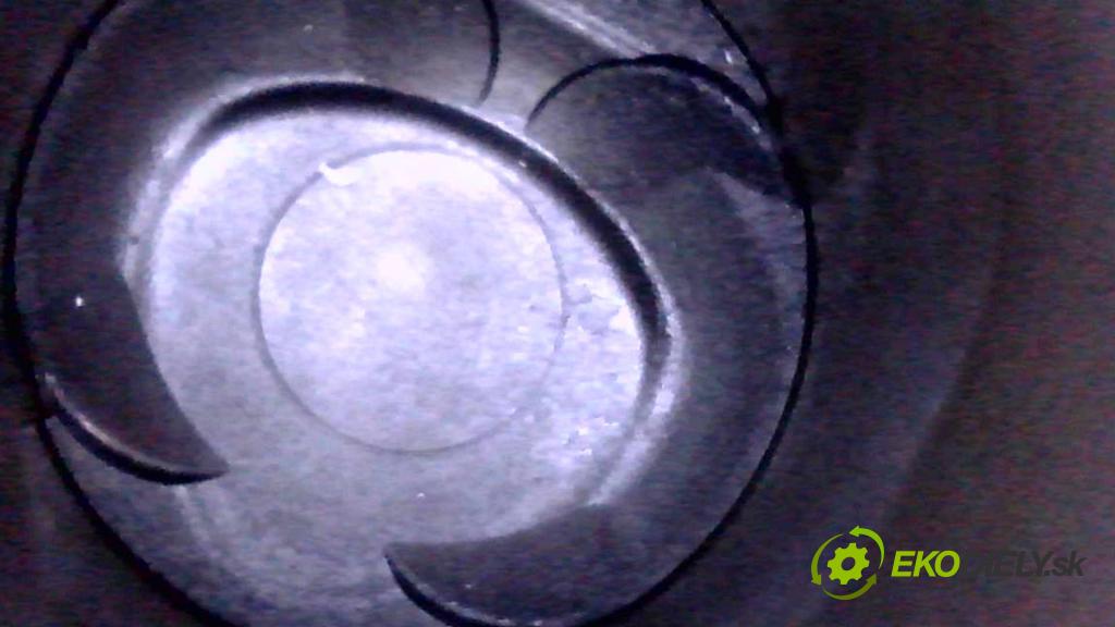 Maserati Quattroporte VI 13- 3.0 V6 automatic 301 kW 2979 cm3 4- motor benzín: