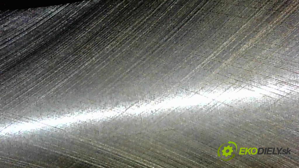 Maserati Quattroporte VI 13- 3.0 V6 automatic 301 kW 2979 cm3 4- motor benzín: