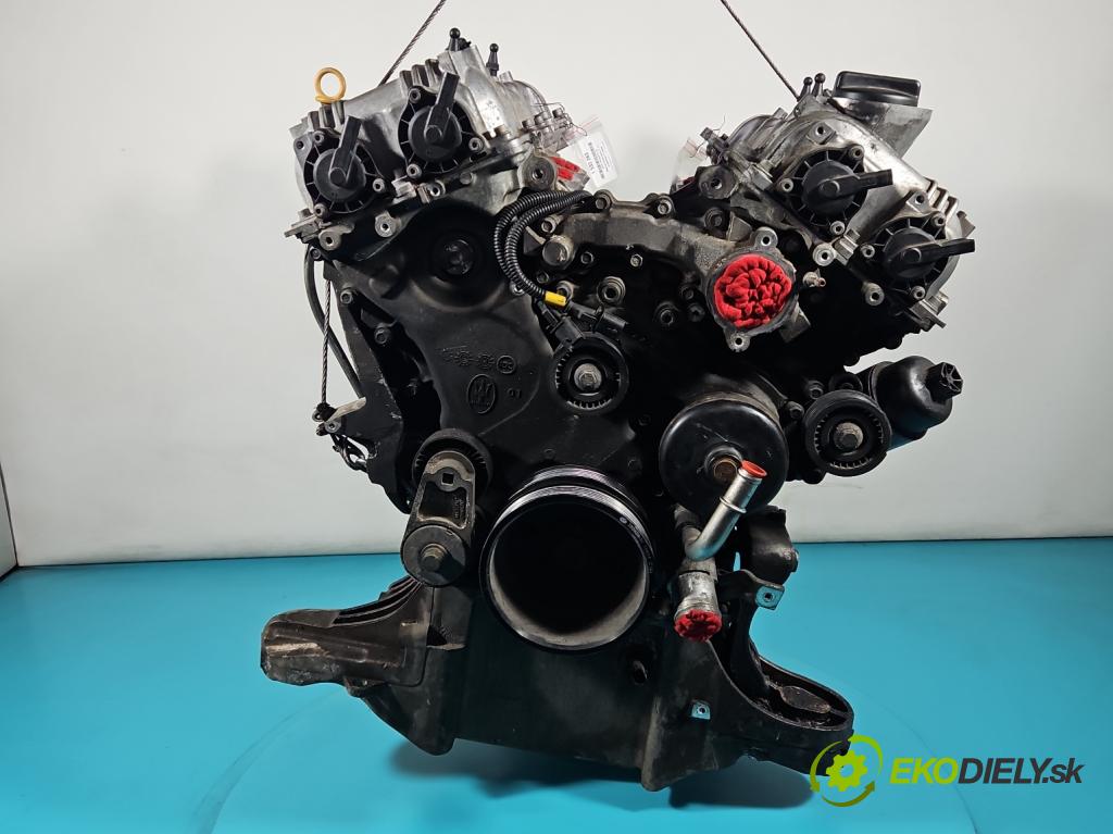 Maserati Quattroporte VI 13- 3.0 V6 automatic 301 kW 2979 cm3 4- motor benzín: