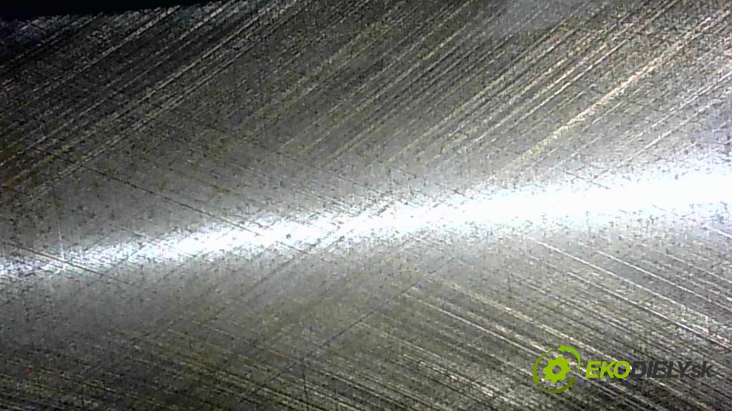 Maserati Quattroporte VI 13- 3.0 V6 automatic 301 kW 2979 cm3 4- motor benzín: