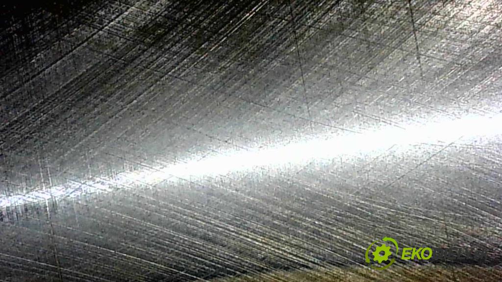 Maserati Quattroporte VI 13- 3.0 V6 automatic 301 kW 2979 cm3 4- motor benzín: